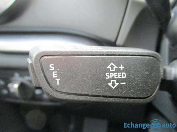 Audi A3 sportback 30 TDI 116 Sport