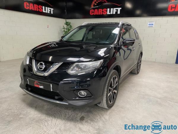 Nissan X-Trail 1.6 DCI 130 CH CONNECT - GARANTIE 6 MOIS