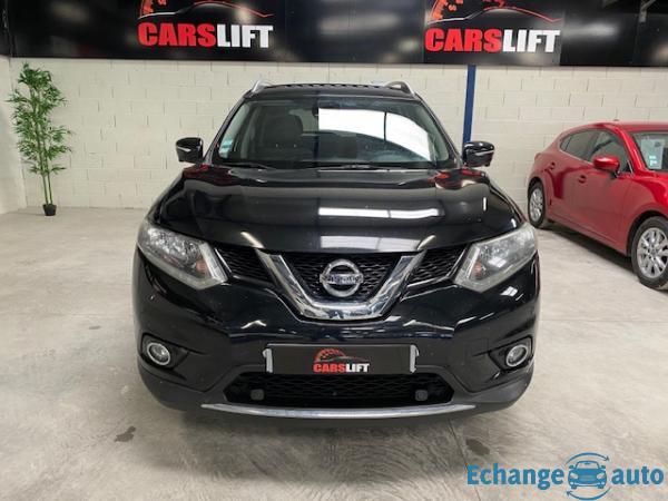 Nissan X-Trail 1.6 DCI 130 CH CONNECT - GARANTIE 6 MOIS