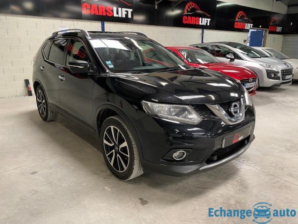 Nissan X-Trail 1.6 DCI 130 CH CONNECT - GARANTIE 6 MOIS