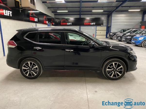 Nissan X-Trail 1.6 DCI 130 CH CONNECT - GARANTIE 6 MOIS