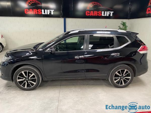 Nissan X-Trail 1.6 DCI 130 CH CONNECT - GARANTIE 6 MOIS