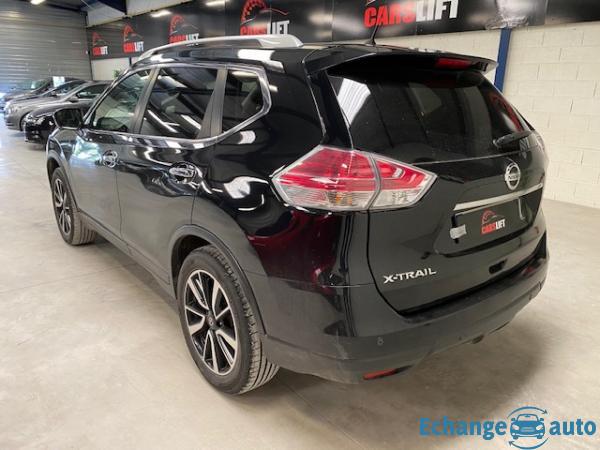 Nissan X-Trail 1.6 DCI 130 CH CONNECT - GARANTIE 6 MOIS