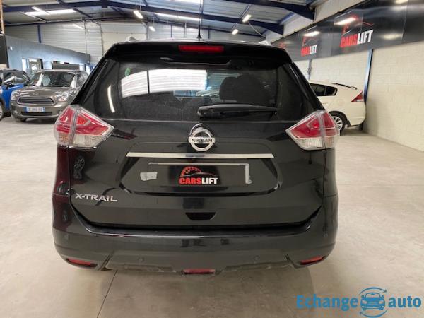 Nissan X-Trail 1.6 DCI 130 CH CONNECT - GARANTIE 6 MOIS