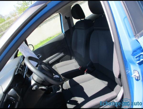 Citroën C3 III BHDI 100 FEEL