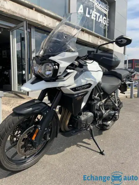 Triumph TIGER 1200 XRX