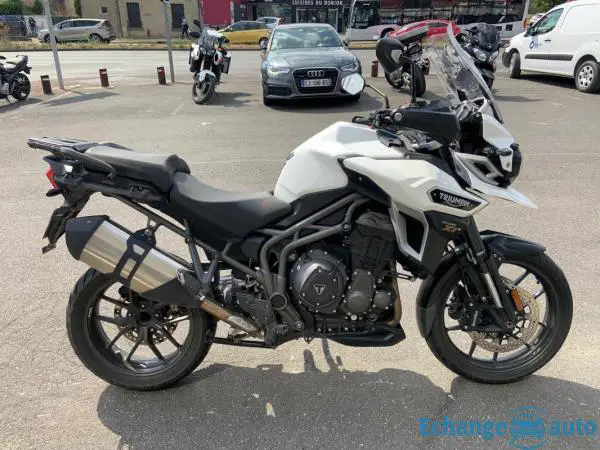 Triumph TIGER 1200 XRX