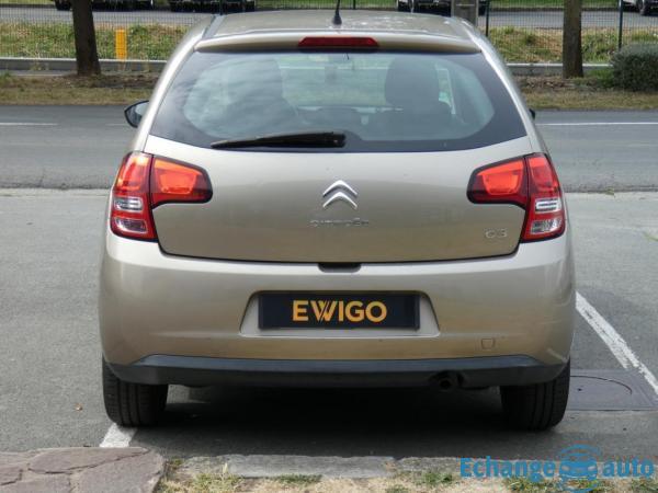 Citroën C3 II 1.1 60 ATTRACTION