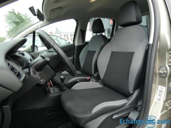 Citroën C3 II 1.1 60 ATTRACTION