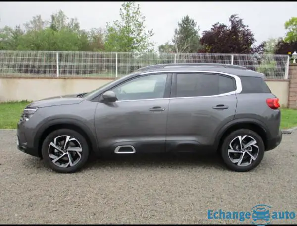 Citroën C5 Aircross PTECH 130 FEEL BVM