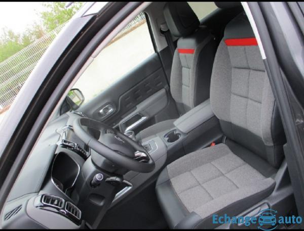 Citroën C5 Aircross PTECH 130 FEEL BVM