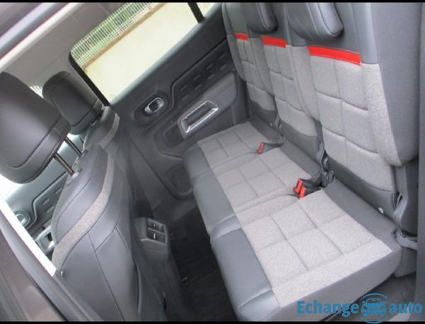 Citroën C5 Aircross PTECH 130 FEEL BVM