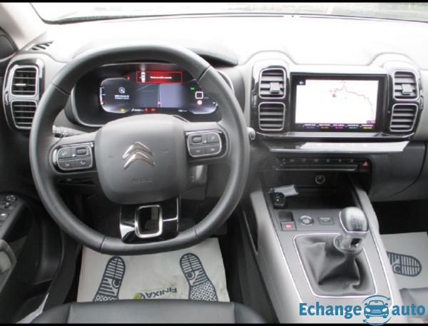Citroën C5 Aircross PTECH 130 FEEL BVM