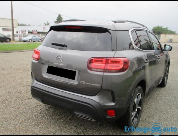 Citroën C5 Aircross PTECH 130 FEEL BVM