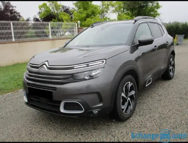 Citroën C5 Aircross PTECH 130 FEEL BVM