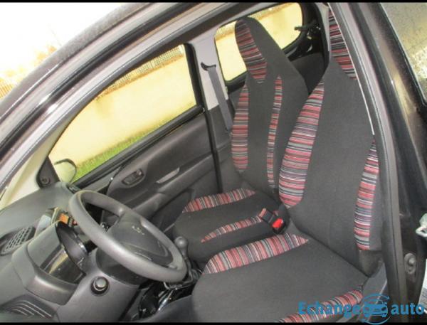 Citroën C1 72 VTI BVM FEEL