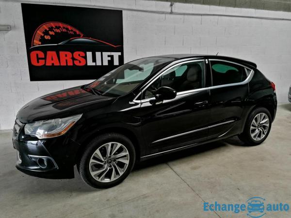 Citroën DS4 1.6 E-HDI FAP BMP6 115 airdream so chic- GARANTIE 6 MOIS