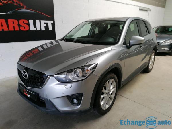 Mazda CX-5 2.2 175 CH SKYACTIV-D SELECTION 4X4 - GARANTIE 6 MOIS