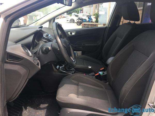 Ford Fiesta 1.0 SCTi EcoBoost S&S 100 cv GPS