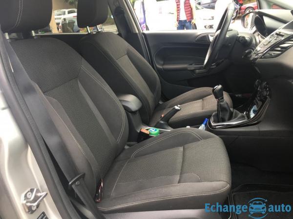 Ford Fiesta 1.0 SCTi EcoBoost S&S 100 cv GPS
