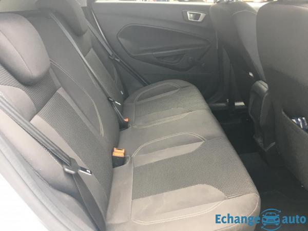 Ford Fiesta 1.0 SCTi EcoBoost S&S 100 cv GPS