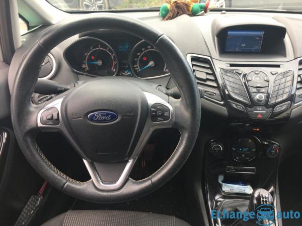 Ford Fiesta 1.0 SCTi EcoBoost S&S 100 cv GPS