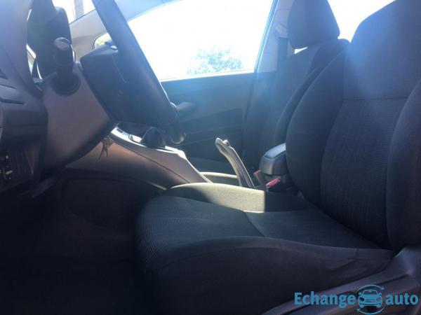 Toyota Auris 2.0 D4D 126 DYNAMIC GPS