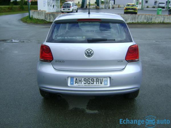 Volkswagen Polo CONFORTLINE 16 TDI 90 CV