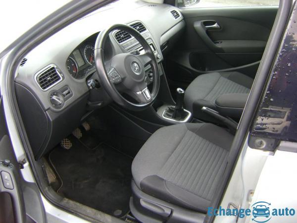 Volkswagen Polo CONFORTLINE 16 TDI 90 CV