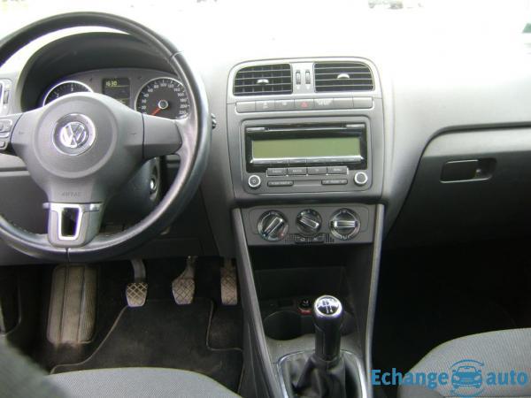 Volkswagen Polo CONFORTLINE 16 TDI 90 CV