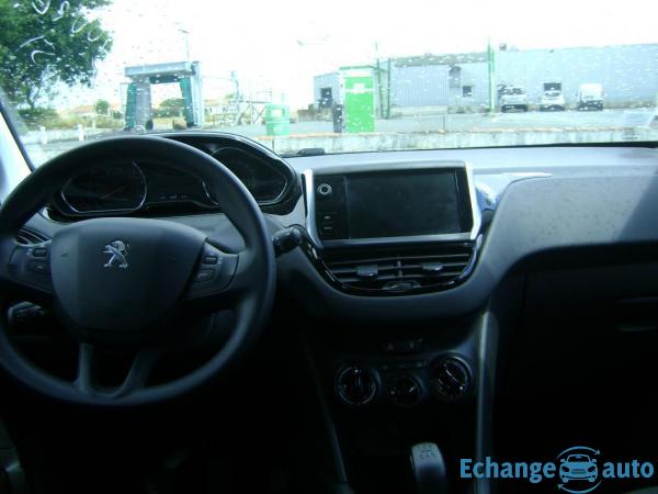 Peugeot 208 ACTIVE 16 HDI 90 CV