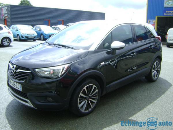 Opel Crossland X innovation 16 turbo diesel 100 cv