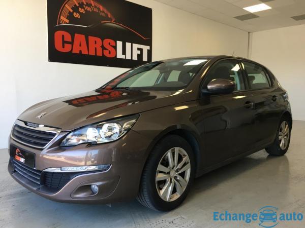 Peugeot 308 1.6 e-HDi S&S GARANTIE 6 MOIS