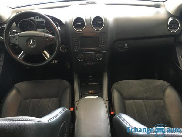 Mercedes ML 320 2.9 CDI V6 GARANTIE 6 MOIS