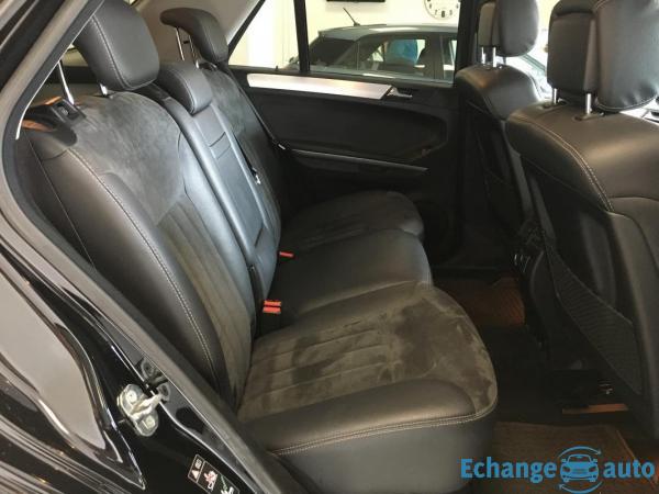 Mercedes ML 320 2.9 CDI V6 GARANTIE 6 MOIS