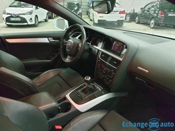 Audi A5 2 L TDI 143 CV S line