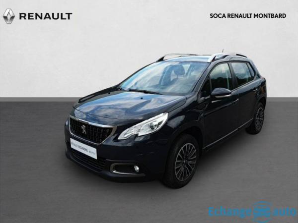 Peugeot 2008 1.2 PureTech 110ch S&S BVM5 Style