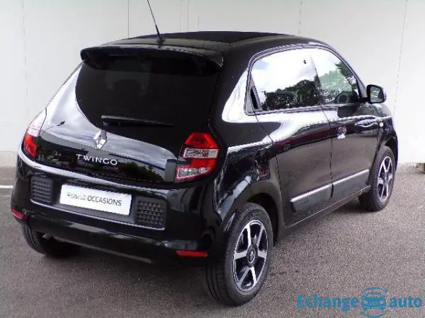 Renault Twingo III 0.9 TCe 90 Energy E6C Intens