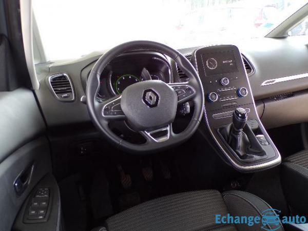 Renault Scénic IV BUSINESS TCe 140 FAP