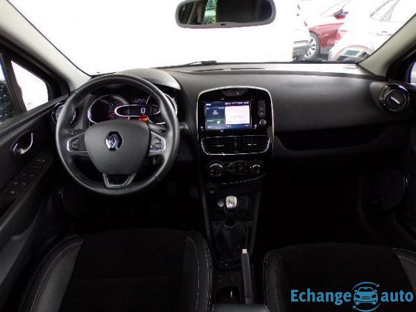 Renault Clio IV TCe 90 E6C Intens