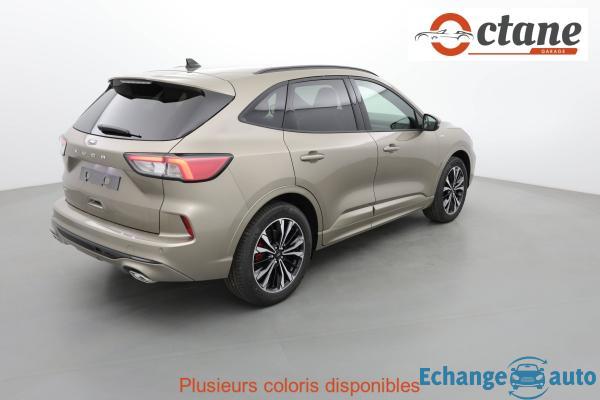 Ford Kuga Nouveau 2.0 ECOBLUE 190 S BVA8