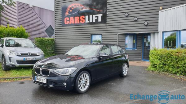 BMW Série 1 118IA 170 LOUNGE - GARANTIE 6 MOIS