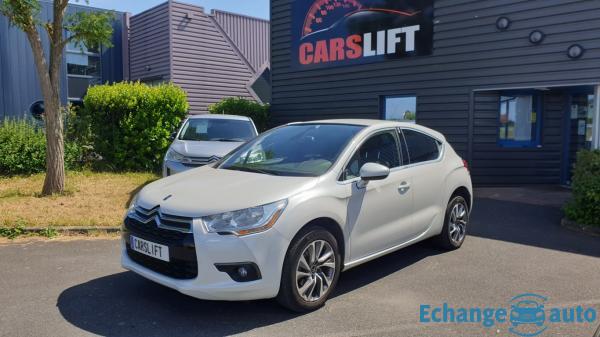 Citroën DS4 1.6 HDI 112 SO CHIC - GARANTIE 6 MOIS