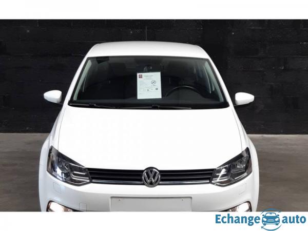 Volkswagen Polo 1.2 TSI 90 BMT Confortline
