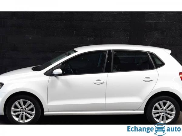 Volkswagen Polo 1.2 TSI 90 BMT Confortline