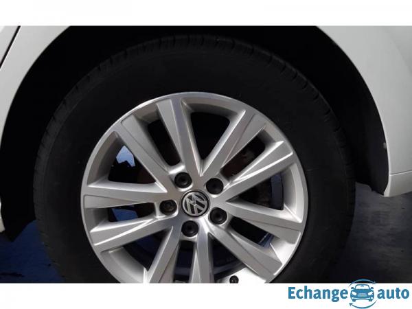 Volkswagen Polo 1.2 TSI 90 BMT Confortline