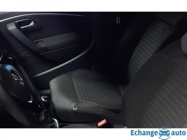 Volkswagen Polo 1.2 TSI 90 BMT Confortline