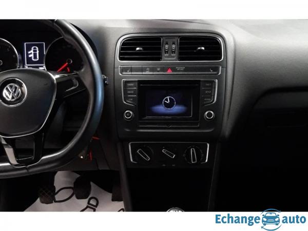 Volkswagen Polo 1.2 TSI 90 BMT Confortline