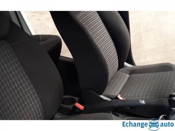 Volkswagen Polo 1.2 TSI 90 BMT Confortline