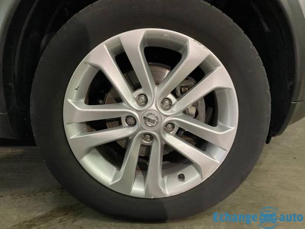 Nissan Juke 1.2e DIG-T 115 Start/Stop System N-Connecta